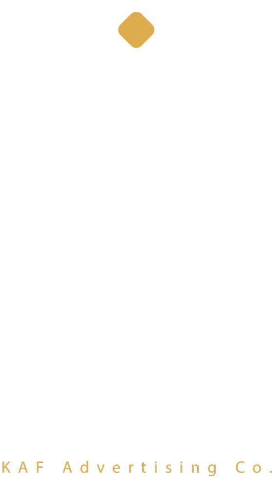 Kaf design website