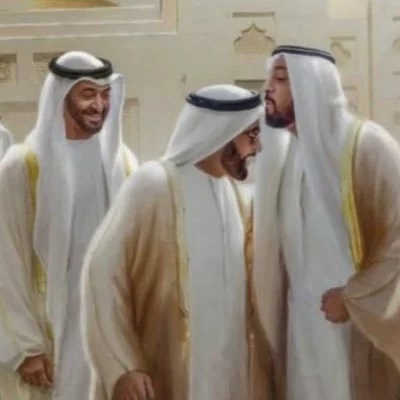 بو راشد