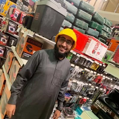 خالد درموش